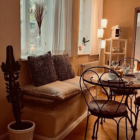 Apartment Am Schloss - Flair Saarbrücken Eksteriør billede